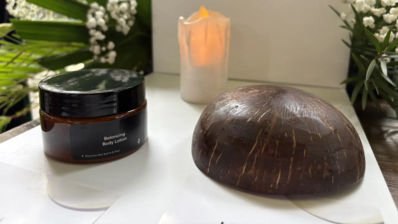 Sensatia  kini bertransformasi serta penekanan yang lebih kuat pada tiga pilar clean beauty