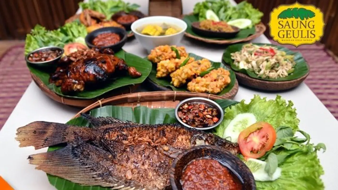 Promo Restoran Indonesia - Lakupon 0815 2