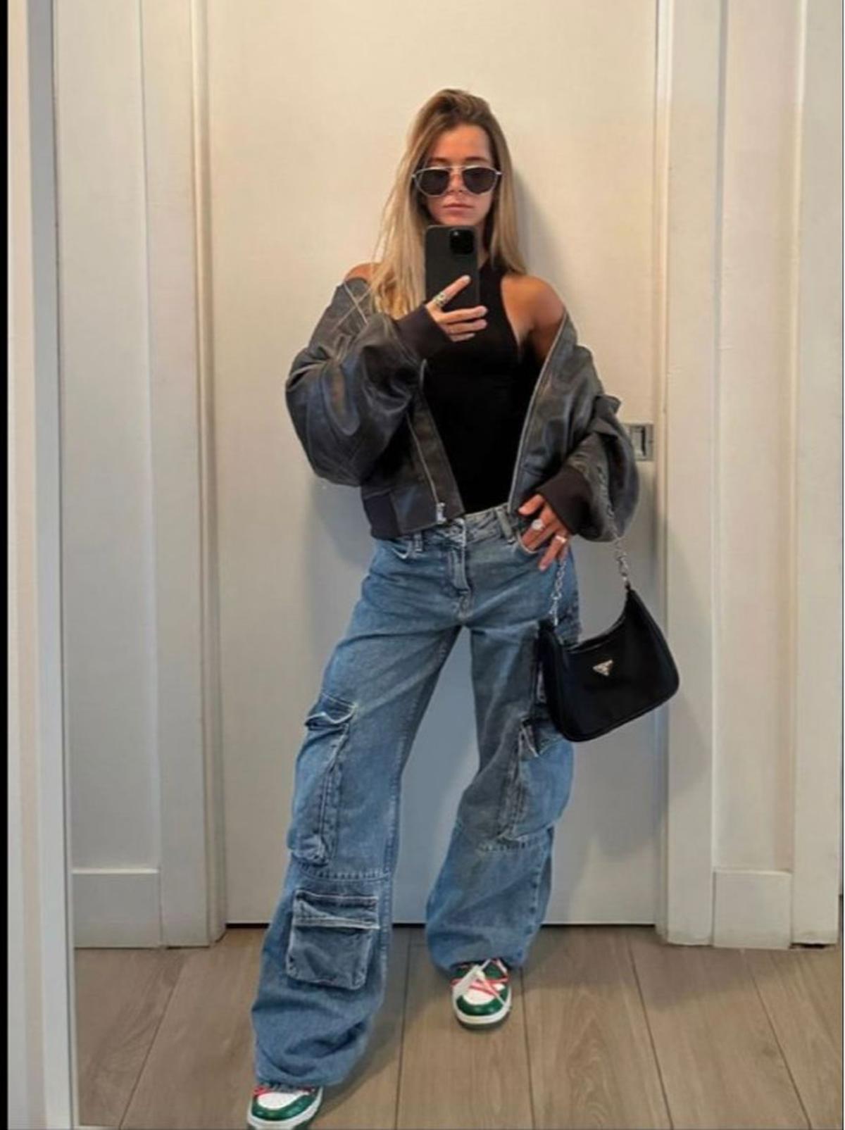 Ide Outfit Denim Versatile untuk Penampilan yang Selalu On Point