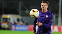 Federico Bernardeschi (EPA/MAURIZIO DEGLINNOCENTI)