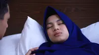 Adegan sinetron Cinta Kedua (Sinemart)