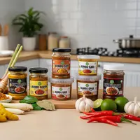 Bumbu Masak Siap Pakai/Ide Jualan dari Dapur Rumah yang Banyak Dicari Orang (Sumber; gemini.com)