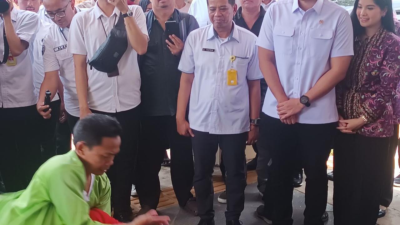 Dok. Istimewa
