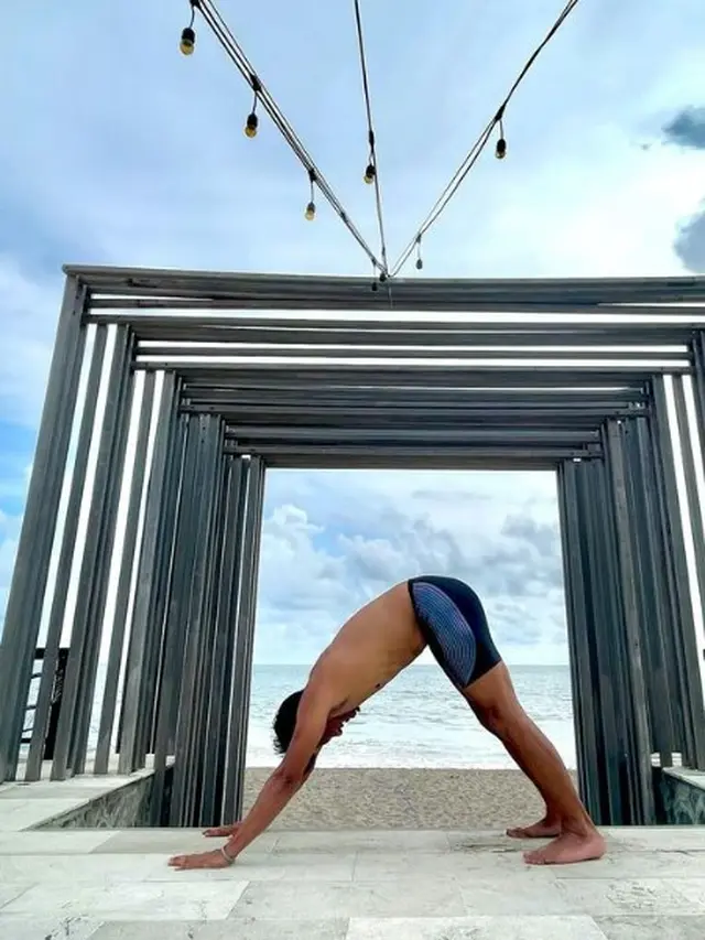 Donny Damara (Instagram/don_damara)