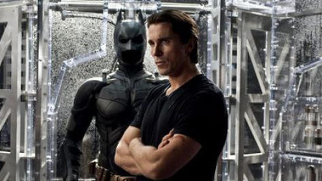 The Dark Knight Rises mulai kampanye ikut Oscar
