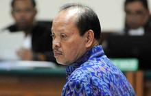 Sutan Bhatoegana akui dititipi uang USD 10 ribu, tapi dikembalikan