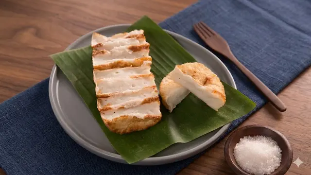 Kue Rangi