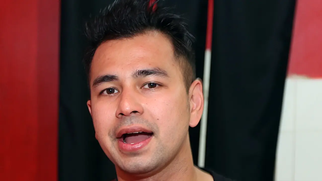 Raffi Ahmad