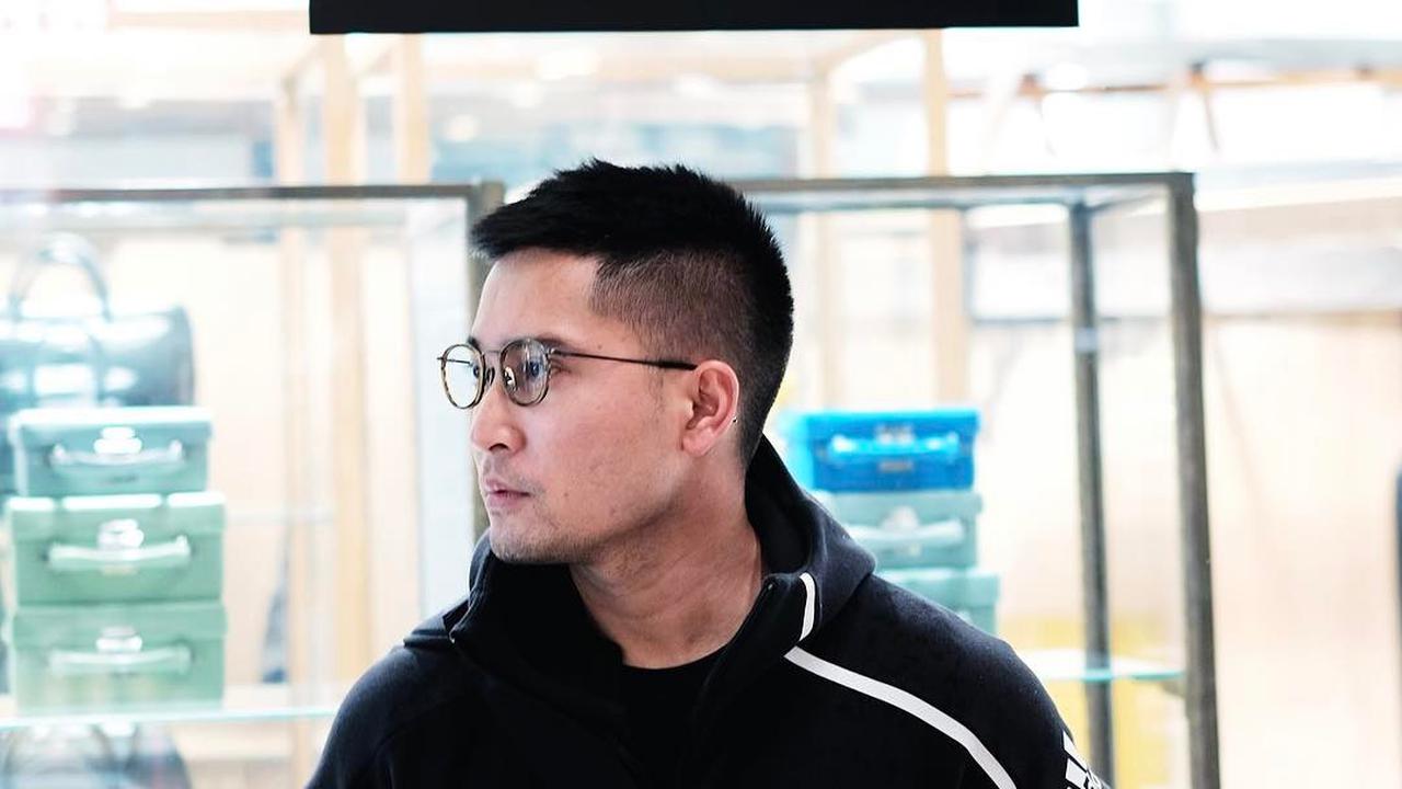 Detri Warmanto. (Foto: INstagram @detriwarmanto)