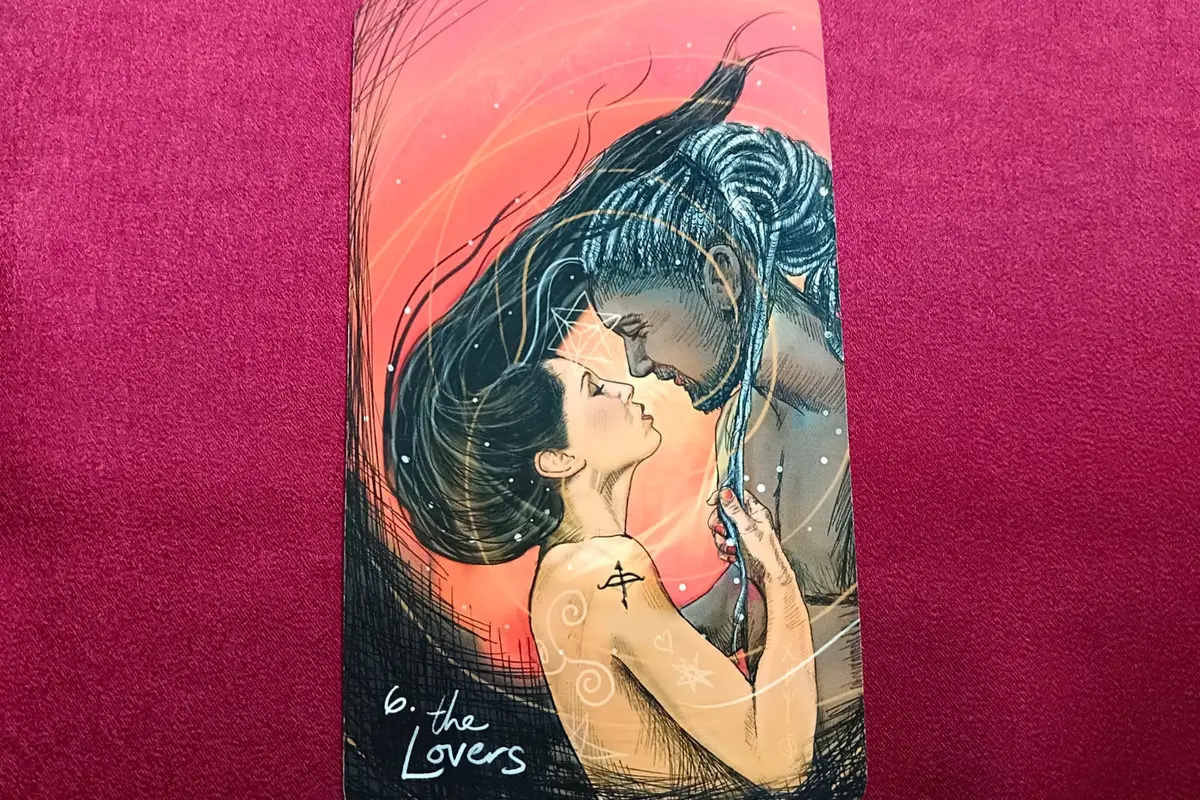 Tarot