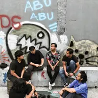 Nidji rilis Abu-Abu untuk gambarkan kondisi di masa sekarang.