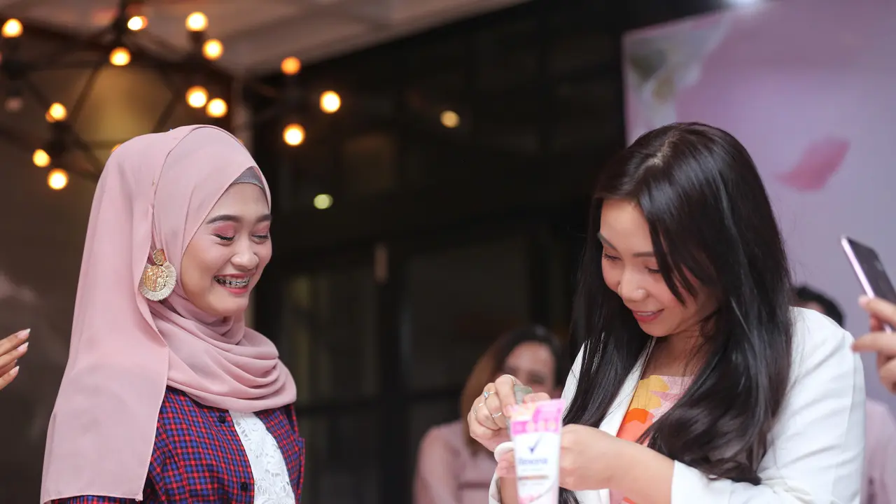 [FIMELA] It's a Wrap! Rexona x Fimela Sukses Berlangsung di Yogyakarta