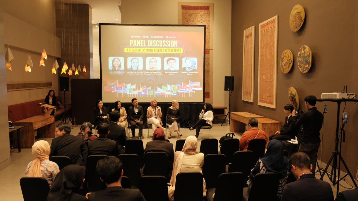 International Global Network Rayakan 10 Tahun Perjalanan Pendidikan Global dan Umumkan Langkah Strategis ke Depan