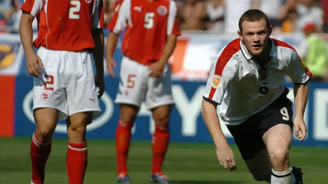 Foto: Lamine Yamal Patahkan Rekor Johan Vonlanten sebagai Pencetak Gol Termuda di Ajang Euro, Ini Dia Daftar 6 Besarnya