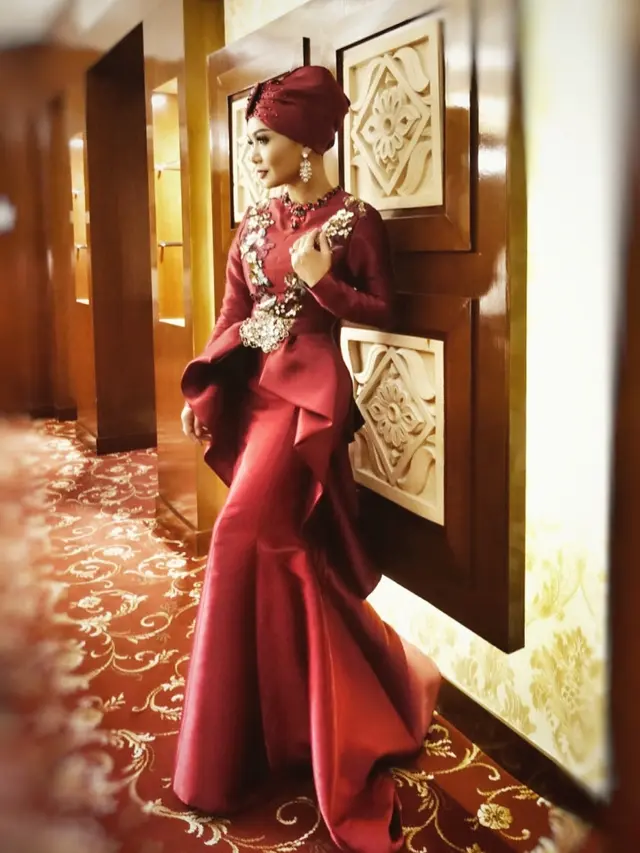 [Bintang] Yuni Shara