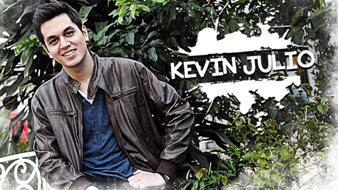 Ilustrasi Kevin Julio 