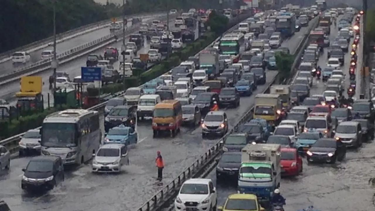 [Bintang] Banjir Gatsu