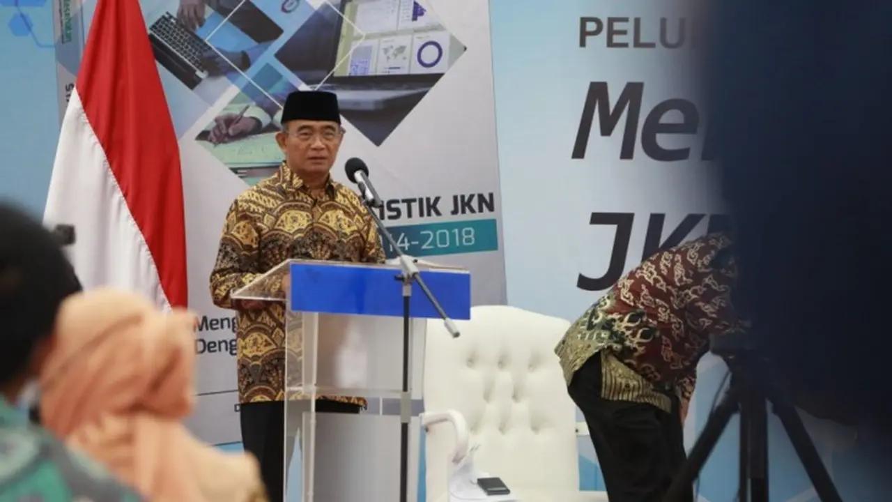 Muhadjir Effendy