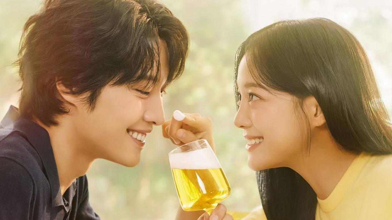 Top Couple Drama Korea Favorit Dengan Penggemar Besar, Bikin Baper
