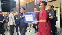 Satu Lagi Korban KM Nurul Salsa Berhasil Diidentifikasi, Ini Identitasnya