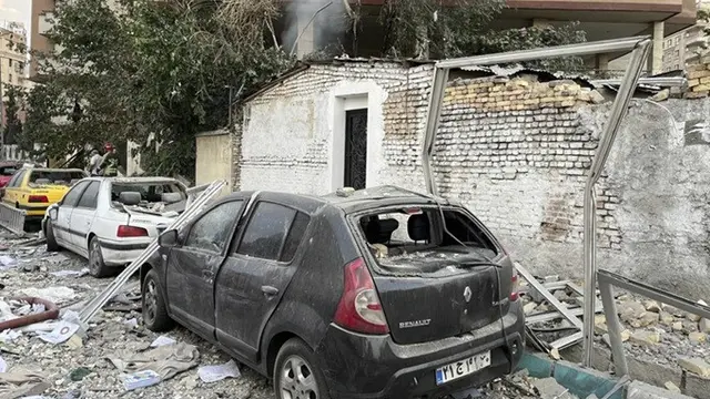 Kutukan hingga Seruan Dunia atas Serangan Israel terhadap Iran
