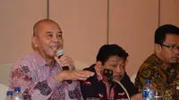 Komisi XI Maklumi Berbagai Kendala Kanwil Kemenkeu Papua