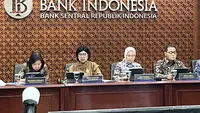 BI Rate Tetap di 5,75%, Tapi Deposit Facility Naik Jadi 5%