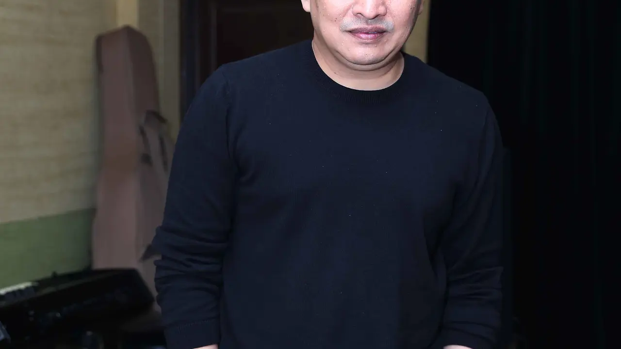 Yovie Widianto