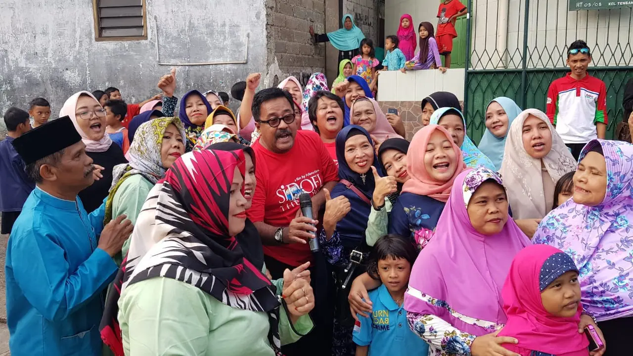 [Bintang] Rano Karno