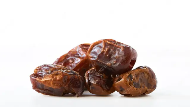 Kurma Halawi