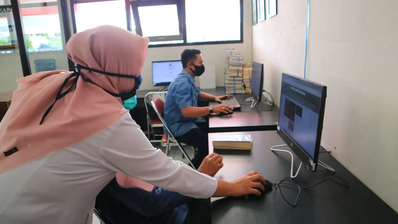 Perpustakaan Nasional