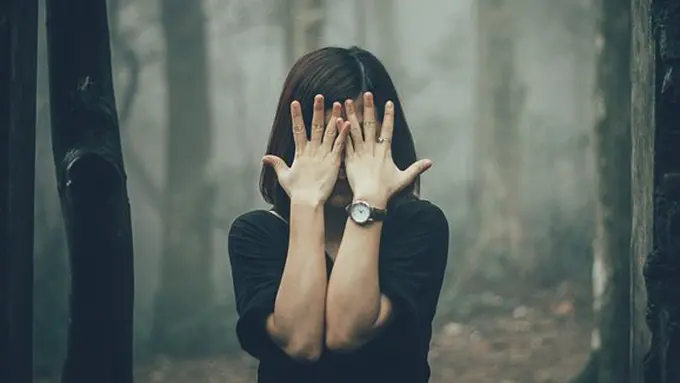 Half quarter crisis/Foto: copyright pexels.com