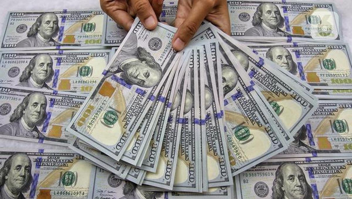 Harga Emas Diprediksi Sentuh Rp 3 Juta, Ini Pemicunya
