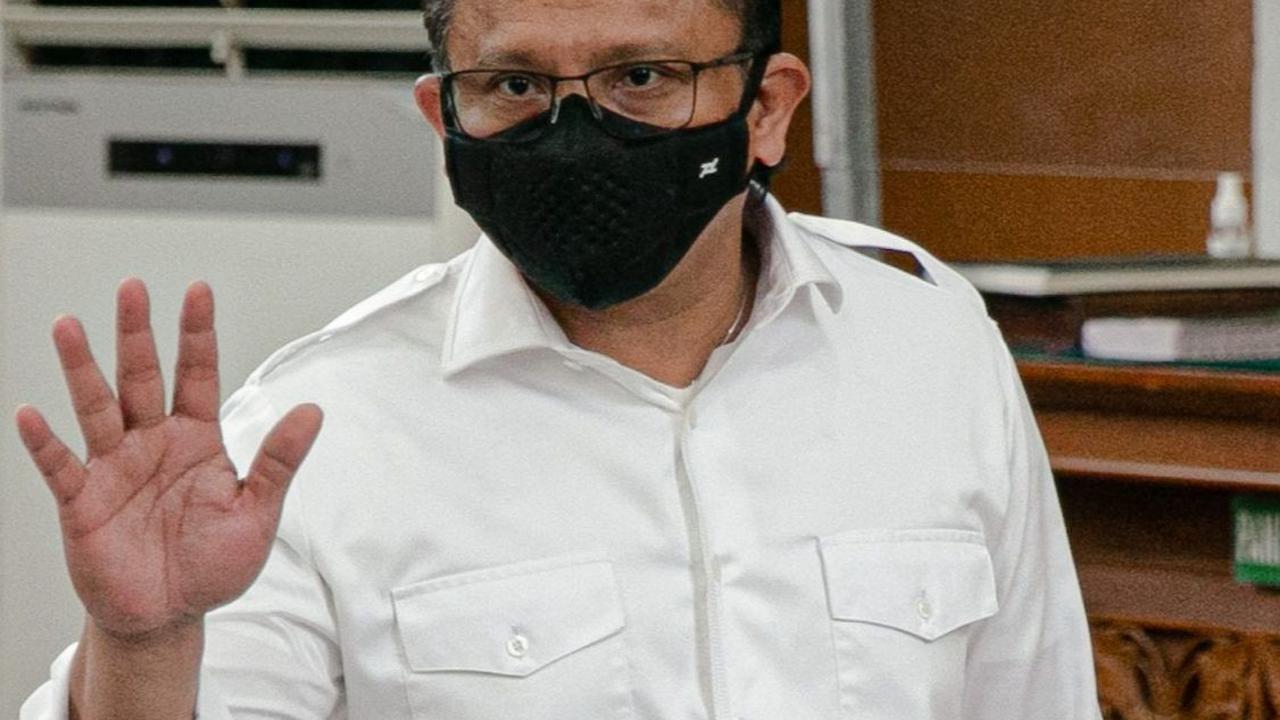 MA Turunkan Hukuman Ferdy Sambo Jadi Seumur Hidup, Batal Divonis Mati!