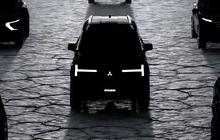Apakah ini penampilan All New Pajero Sport 2025?