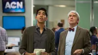 Serial The Newsroom di HBO Telah Memasuki Masa Akhir