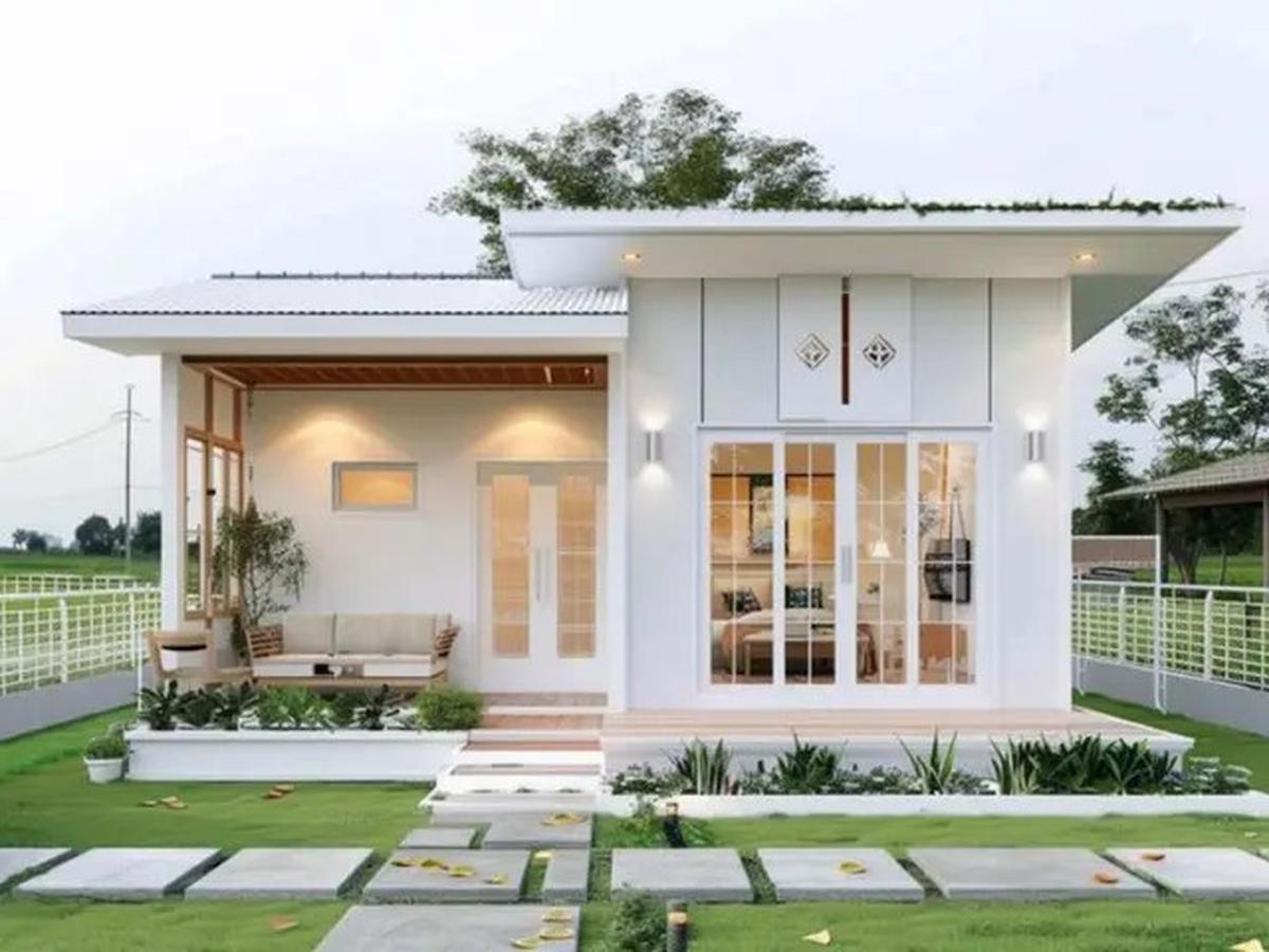 7 Model Atap Rumah, Minimalis Datar sampai Model Joglo Cocok untuk Hunian Keluarga Muda