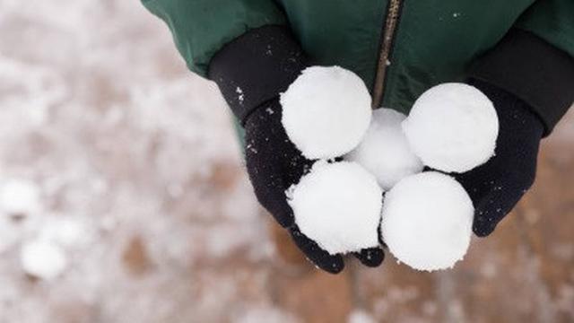 Mengapa Salju Berwarna Putih Ini Alasannya Global 