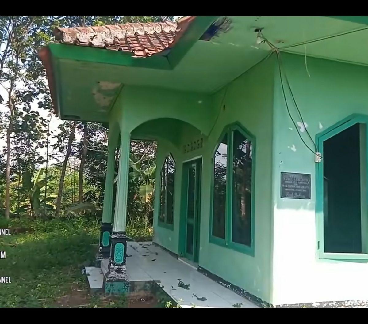 Dok. Istimewa
