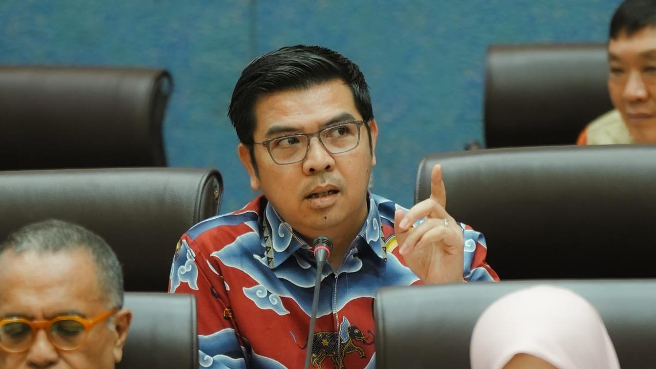 Status Geopark Toba Terancam Dicabut UNESCO, DPR Ingatkan Pentingnya Keseriusan Pemerintah