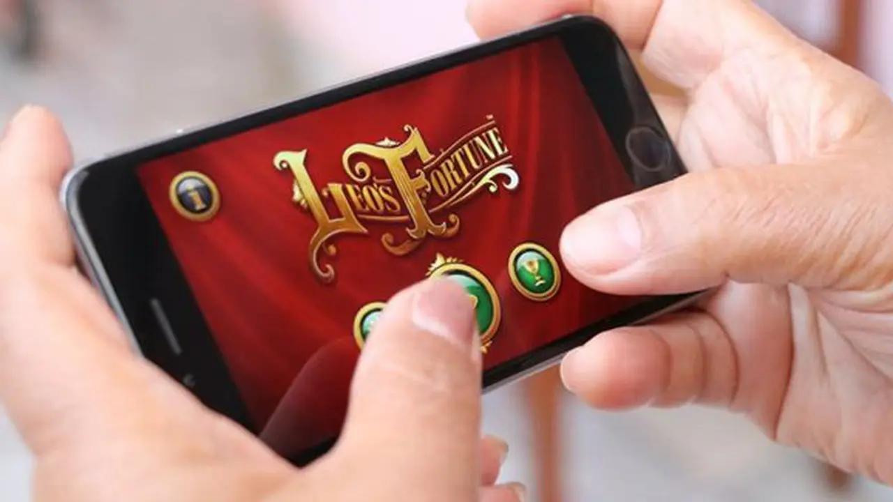 Gila game online/copyright Pexels.com