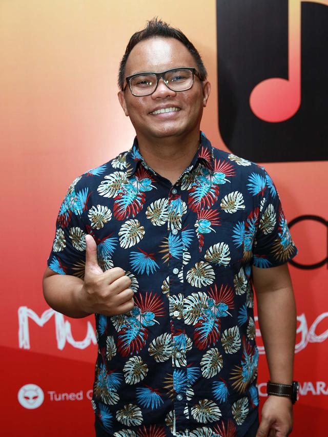 [Bintang] Badai Kerispatih