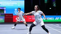 Hasil All England 2026: Kalah Berani, Ana/Trias Diadang Pasangan Malaysia