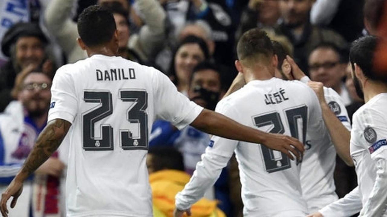 Antic: Atmosfer Real Madrid amat buruk