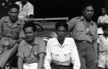 Alex dan Frans Mendur, Fotografer Peristiwa Proklamasi