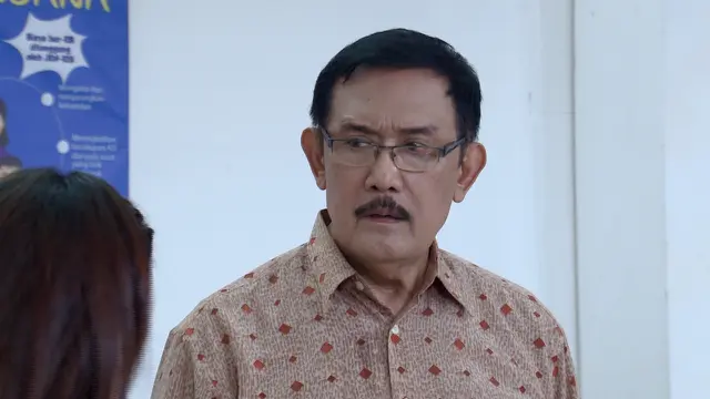 Orang Ketiga