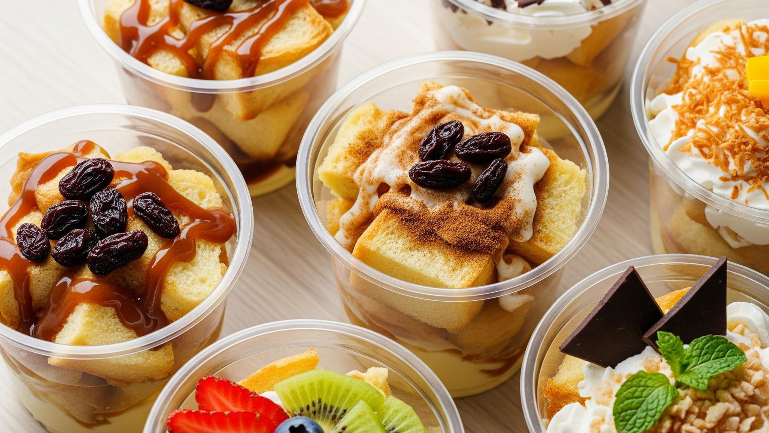 Takjil Kekinian: Resep Laris Manis Buka Puasa di Bulan Ramadhan!