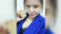 Patah Hati, Wanita Kirim Sabun dari Lemak Tubuhnya