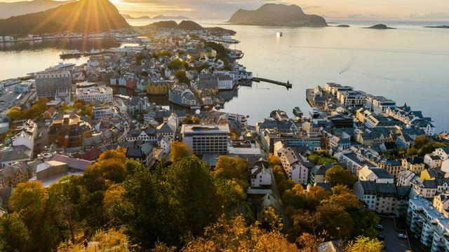 Ålesund