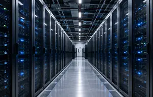 Salim Group Ambil Alih Saham Keppel di Bisnis Data Center Indonesia